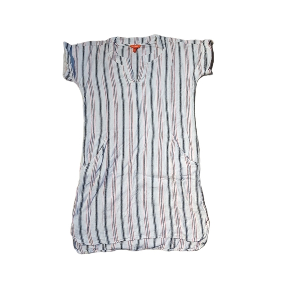 Striped Tunic - Picture 1 of 3